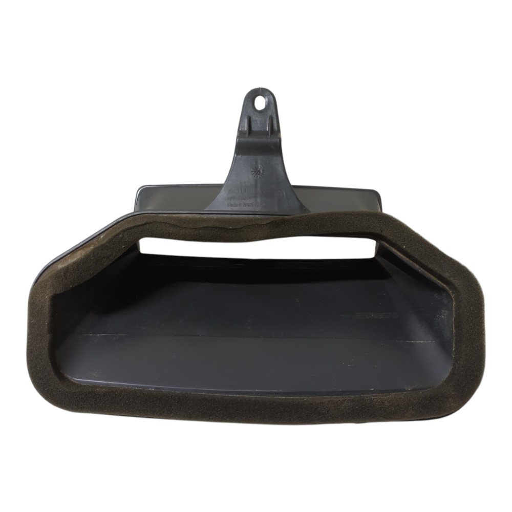 Acabamento Moldura Duto Ar Vw Gol G5 2010 1.6 V145 6