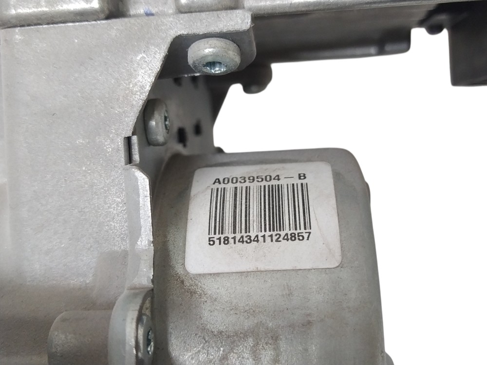 Coluna de Direção Ford New Fiesta Hatch 1.6 2019 V134 10