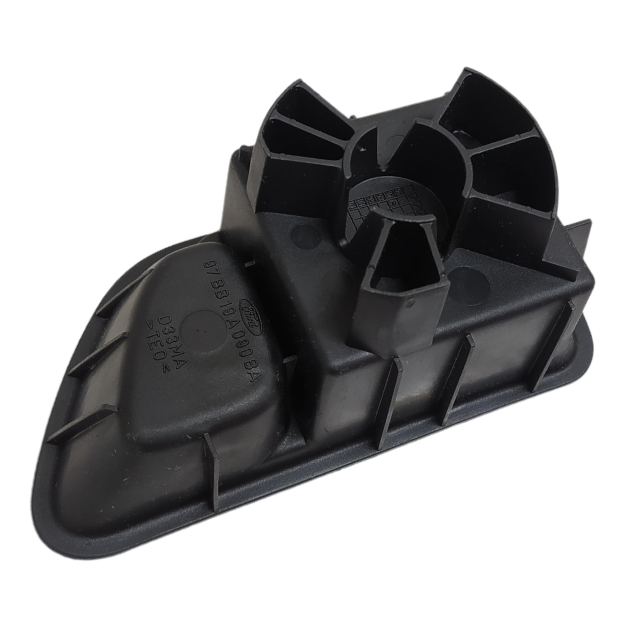 Porta Objetos Console Ford Mondeo 1997 V98 6
