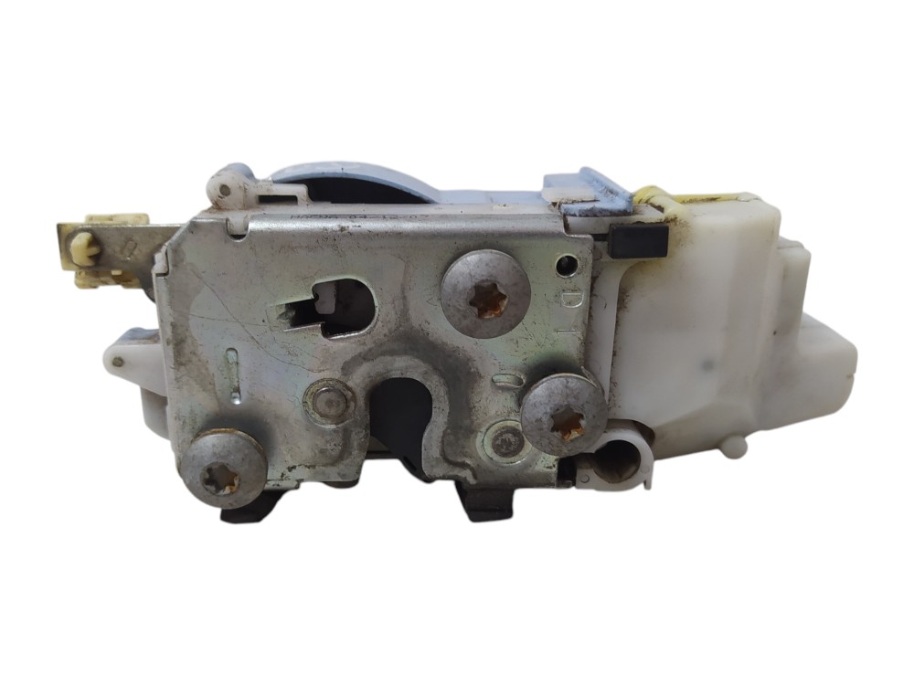 Fechadura Dianteira Direita Chevrolet Vectra Gt 2008 V108 8