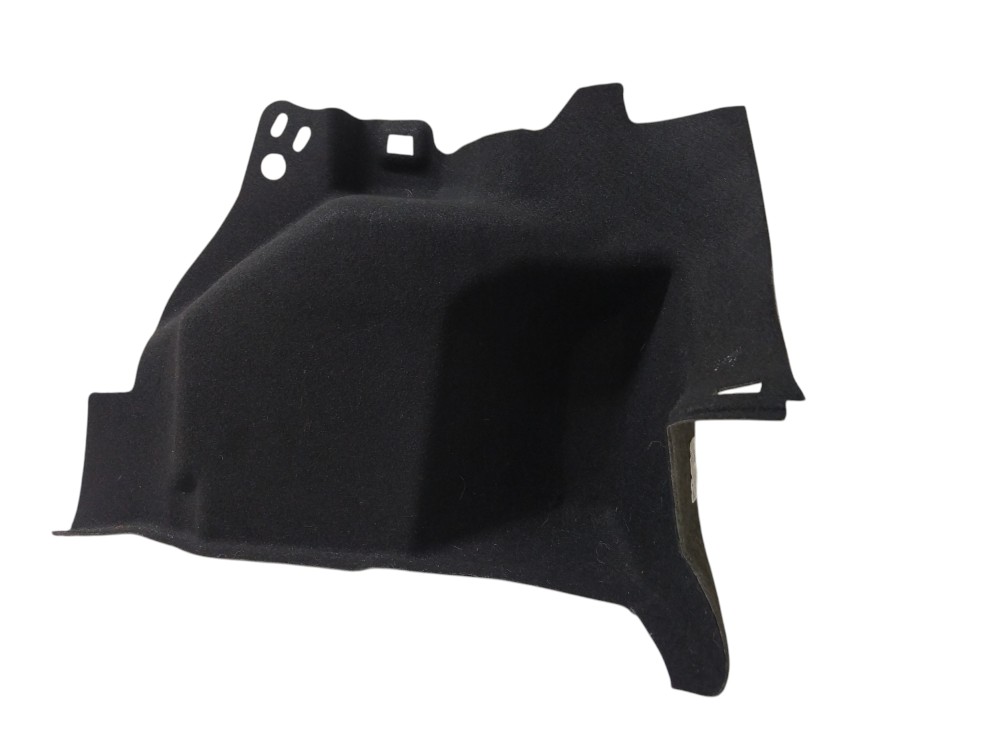 Forro Porta Malas Direito Ford Fiesta Hatch 2019 V134 2