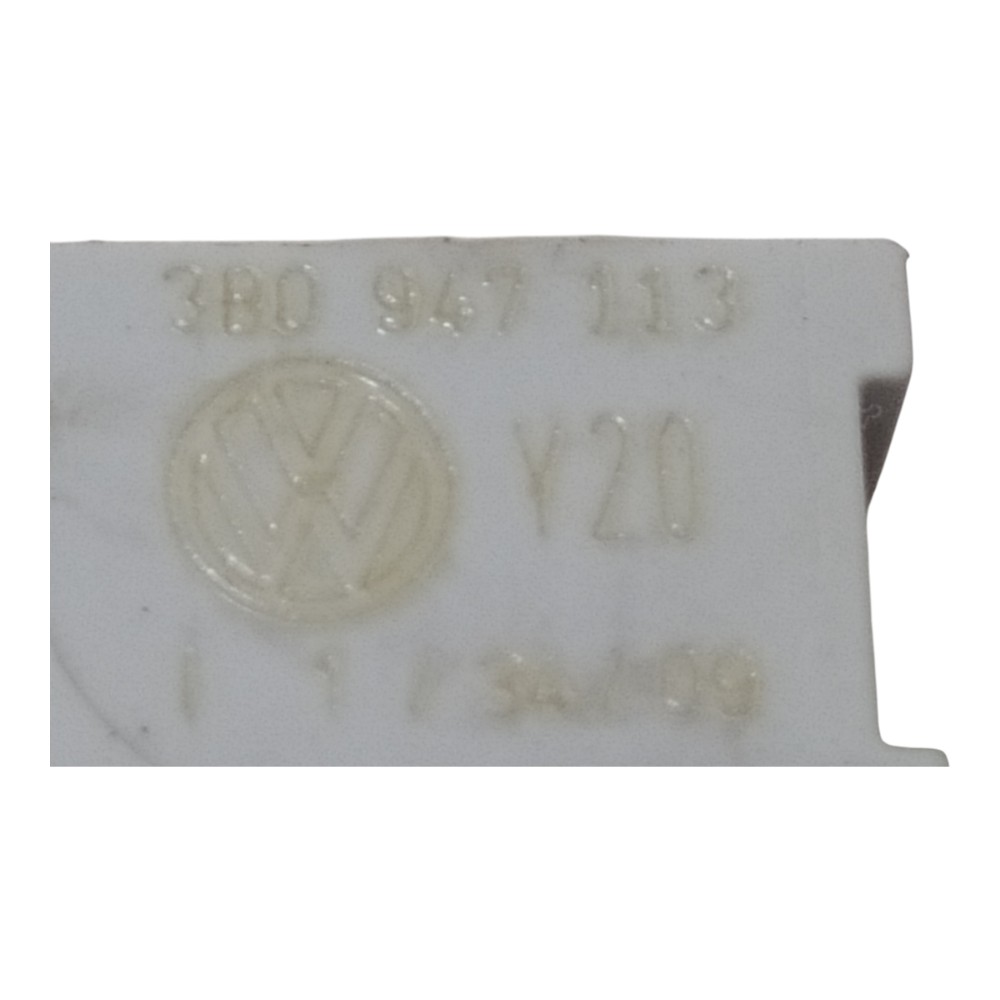 Par Luz Teto Cortesia Vw Gol G5 1.6 2010 V145 8