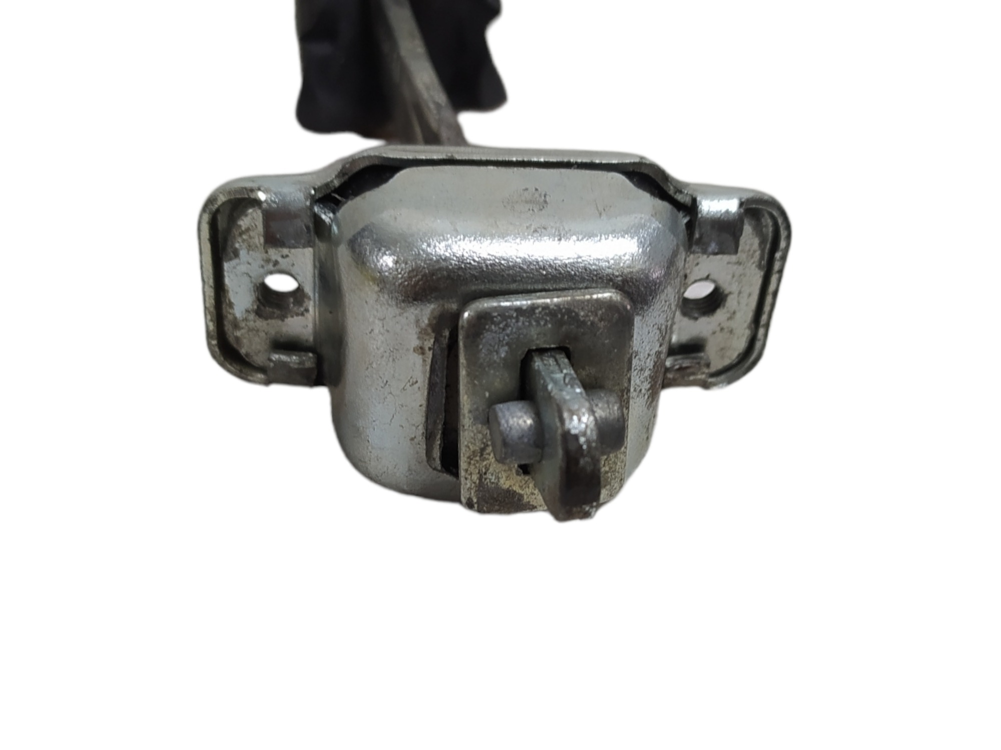 Limitador De Porta Esquerda Chevrolet Celta 2 P 2005 V95 4