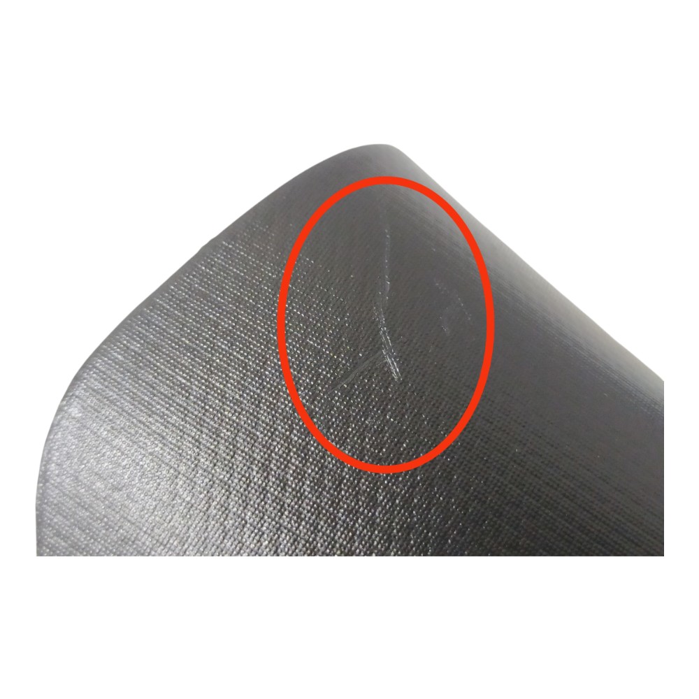 Acabamento Lado Esquerdo Painel Fiat Argo 2022 1.0 V139 3