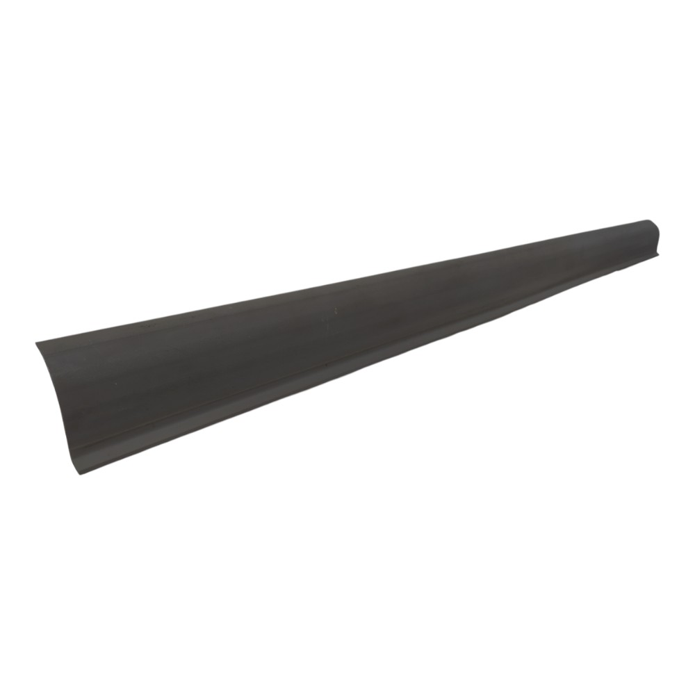 Friso Soleira Dianteira Direita Vw Santana 2001 2002 V166