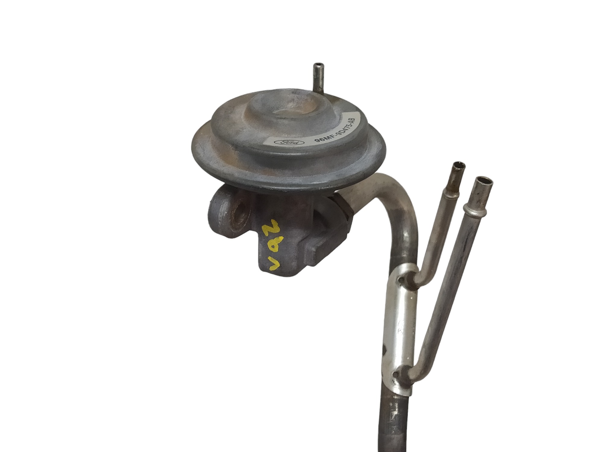 Válvula Egr Com Tubo Ford Mondeo 2.0 1997 V98 4