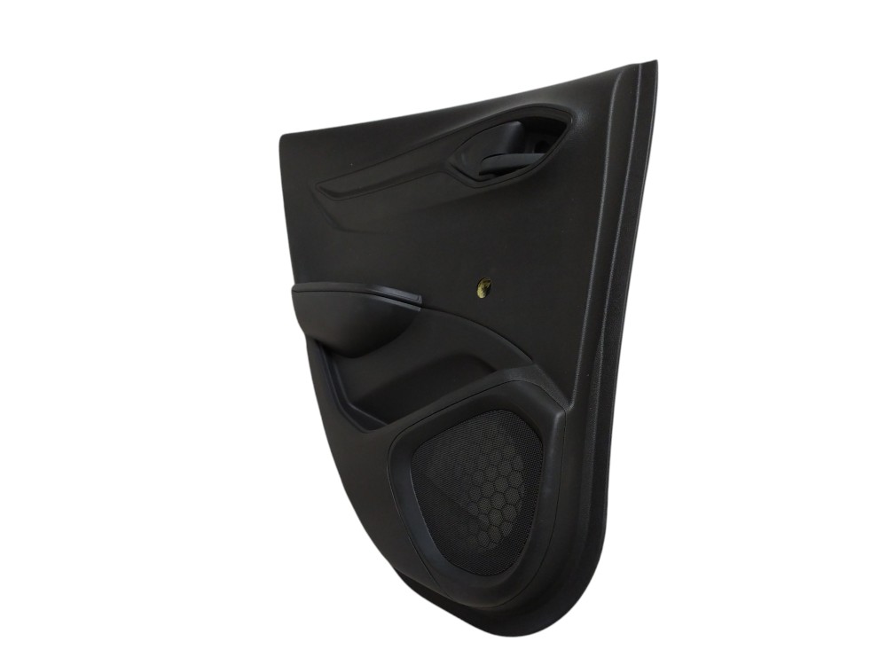 Forro Porta Traseira Esquerda Chevrolet Onix 1.0 2015 V109 2