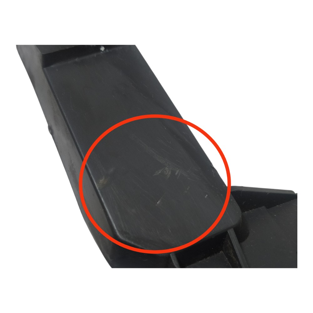 Guia Vidro Traseiro Esquerdo Chevrolet Onix 2014 1.4 V140 5