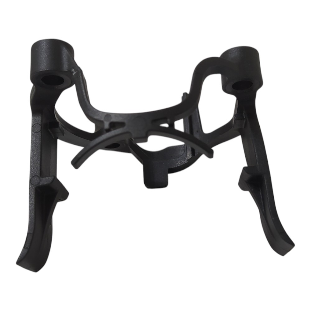 Suporte Duto Tbi Vw Up Tsi 1.0 2019 V144 3