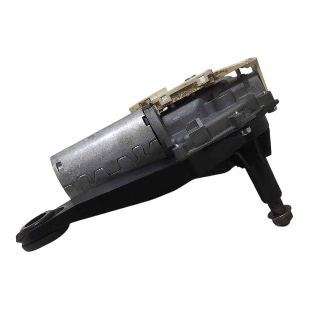 Motor Limpador Vidro Traseiro Citroen C3 1.4 2010 V127 3