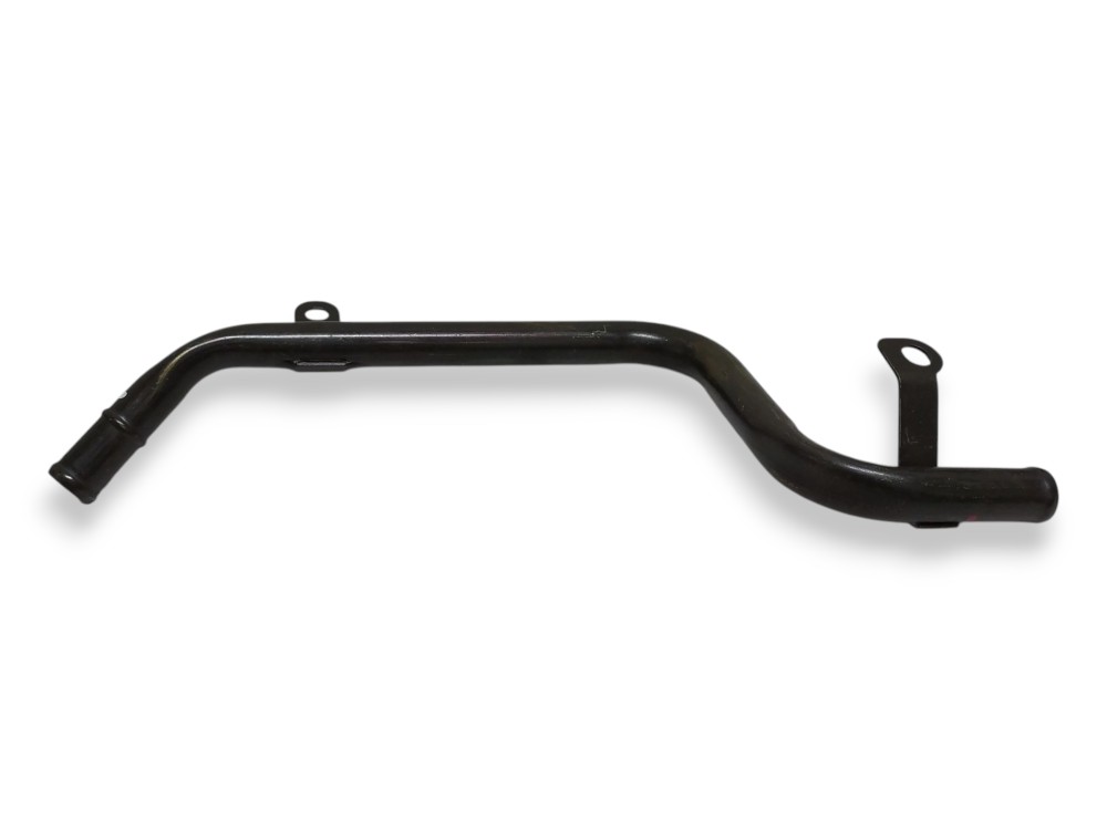 Tubo Cano De Água Do Ar Quente Kia Sportage Turbo Diesel 4