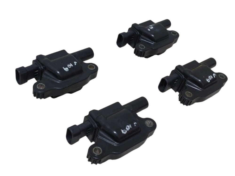 Bobinas De Ignição Chevrolet Onix 1.0 2015 V109 3