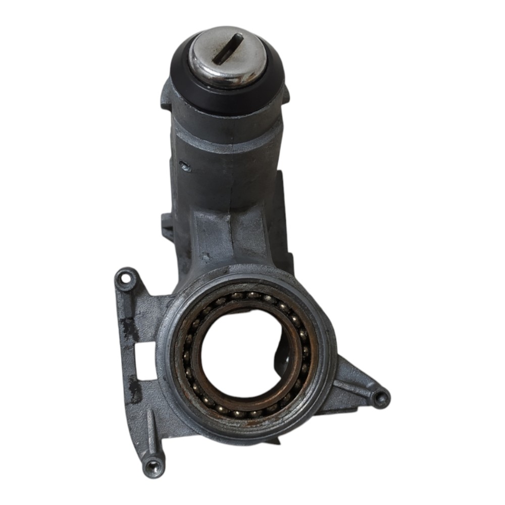 Cilindro Comutador Ignição Vw Gol G3 1.0 2001 V133