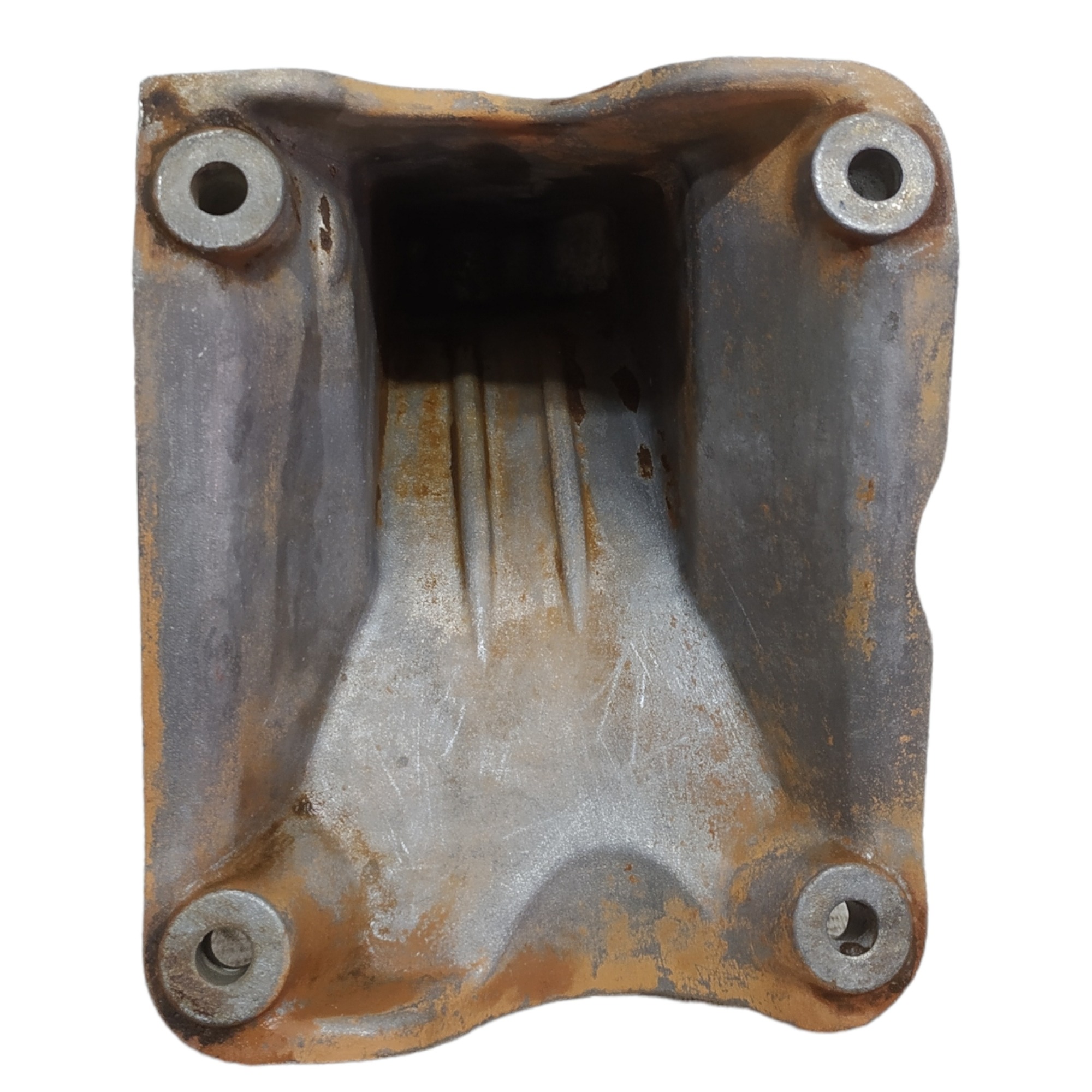 Suporte Coxim Motor Volkswagen Golf Passat 1994 A 1998 4
