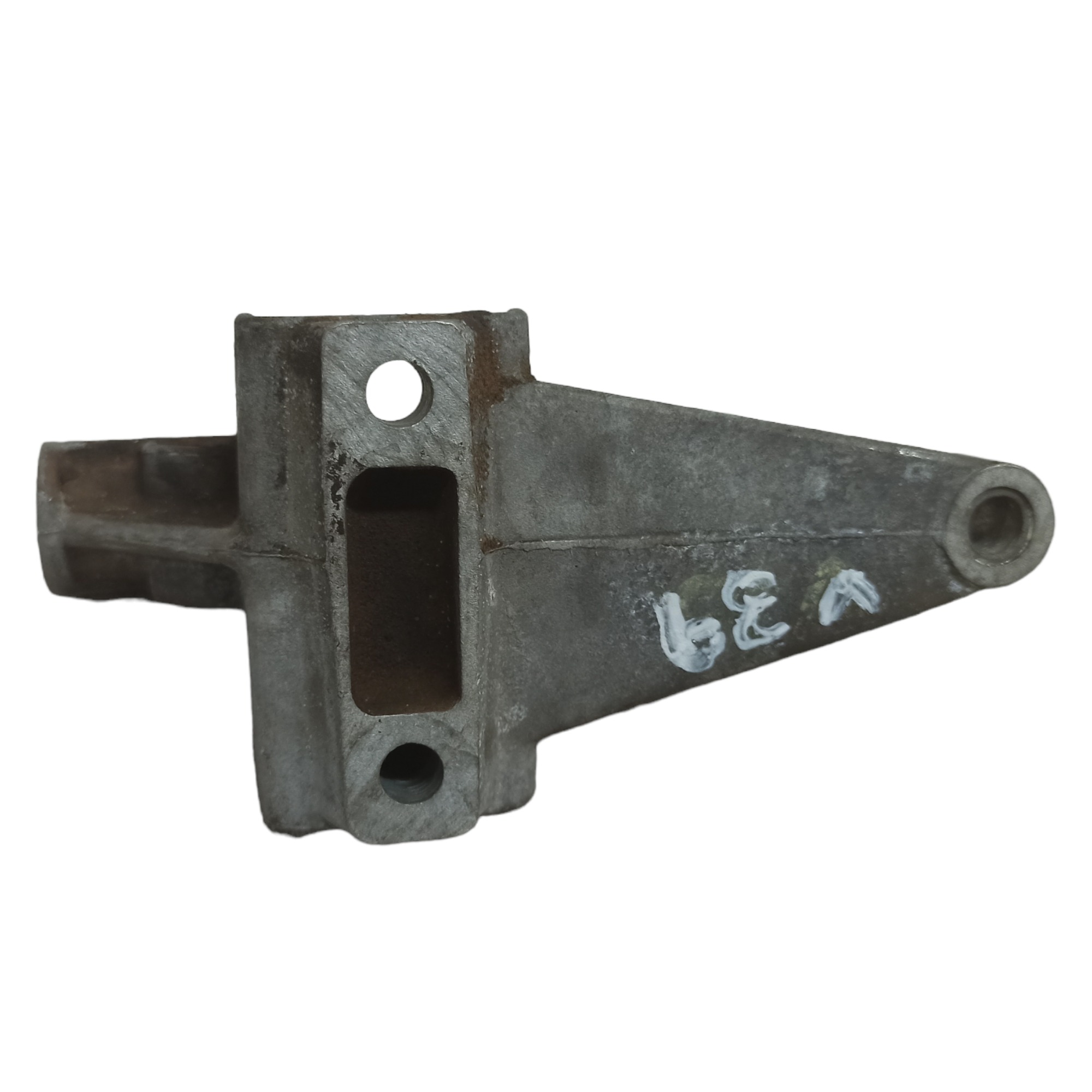 Suporte Alternador Motor Cht Ford Escort 1989 1990 5