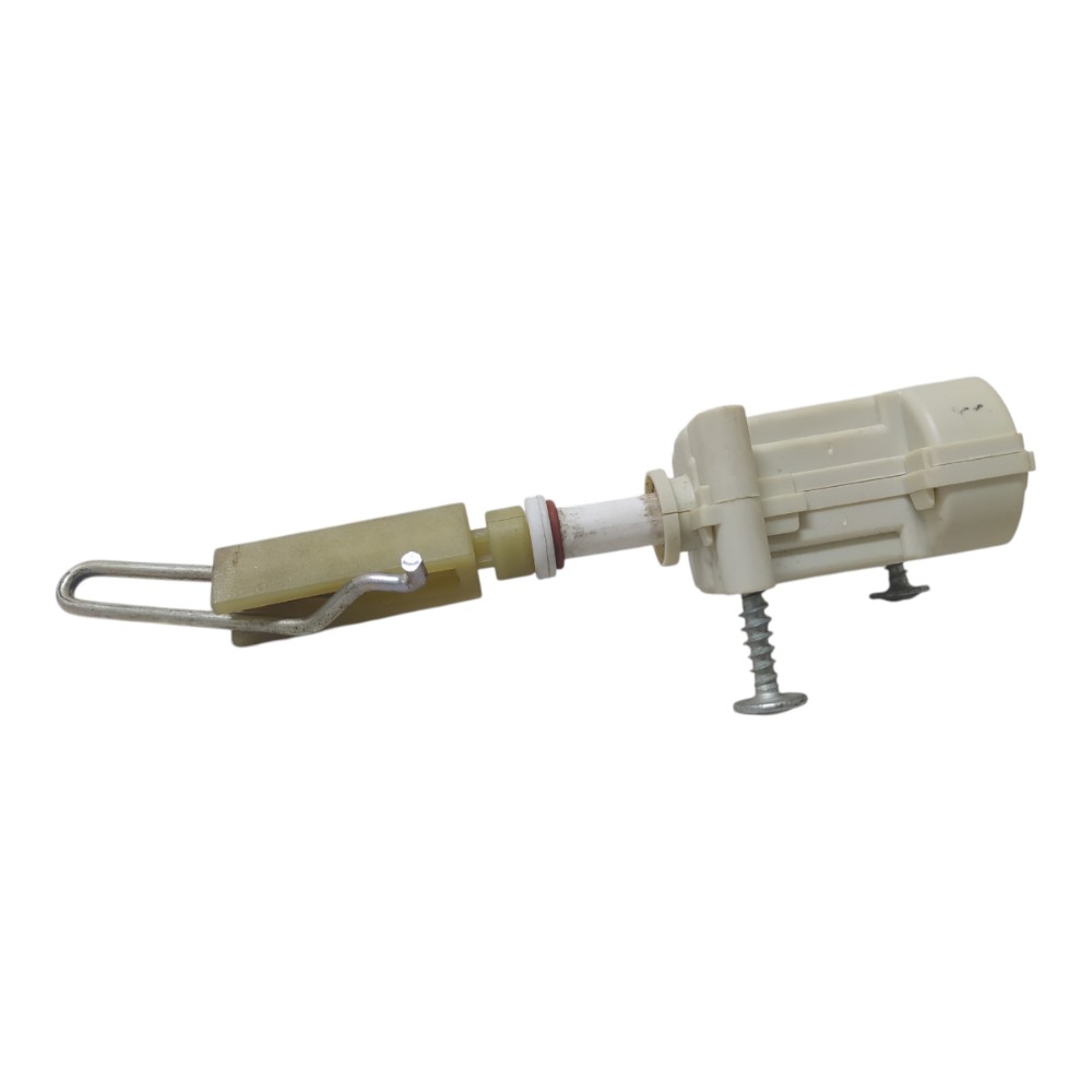 Atuador Motor Trava Porta Malas Vw Gol G5 1.6 2010 V145 6