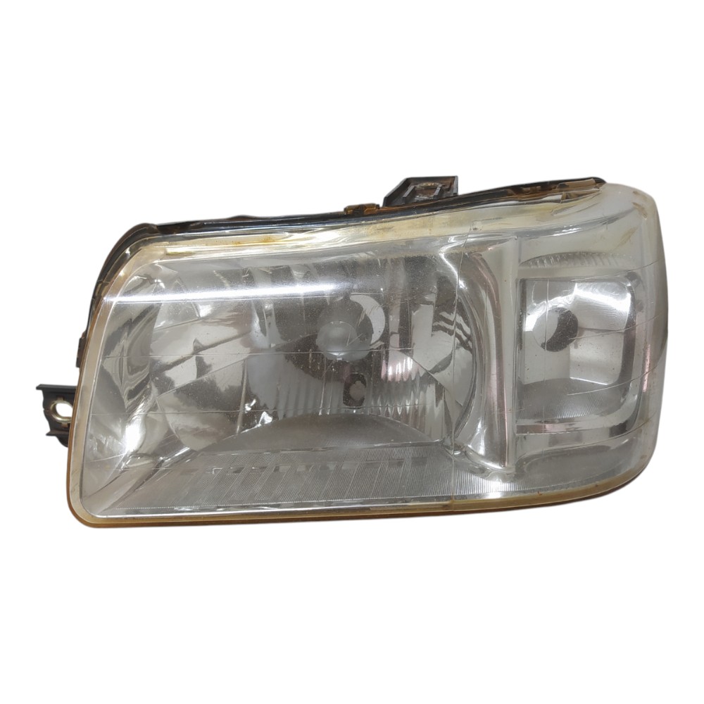 Farol Esquerdo Fiat Uno Mille 1.0 2013 V154 Esquerdo/motorista