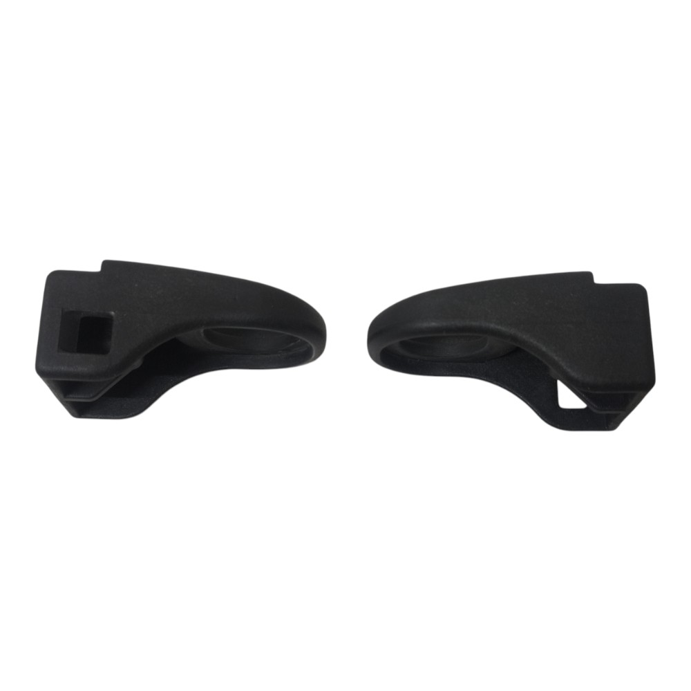 Par Suporte Radiador Peugeot 206 1.0 2004 V119 3