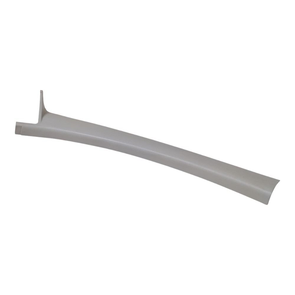 Moldura Coluna Parabrisa Direita Citroen C3 1.4 2010 V127 3