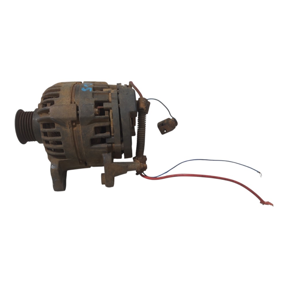 Alternador Vw Gol G3 1.0 2003 V125 6