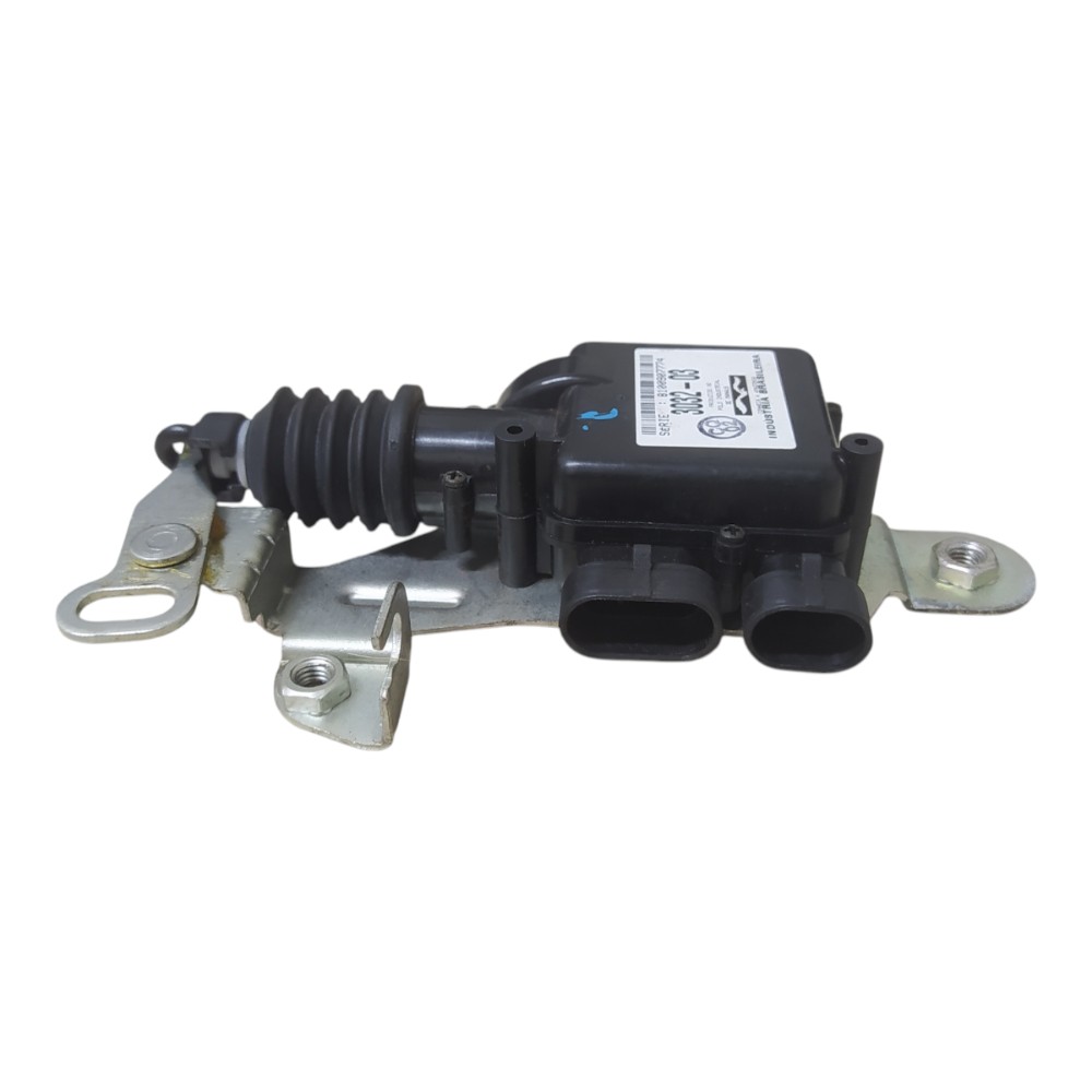 Trava Elétrica Tampa Traseira Ford Fiesta 1.0 2011 V147 3