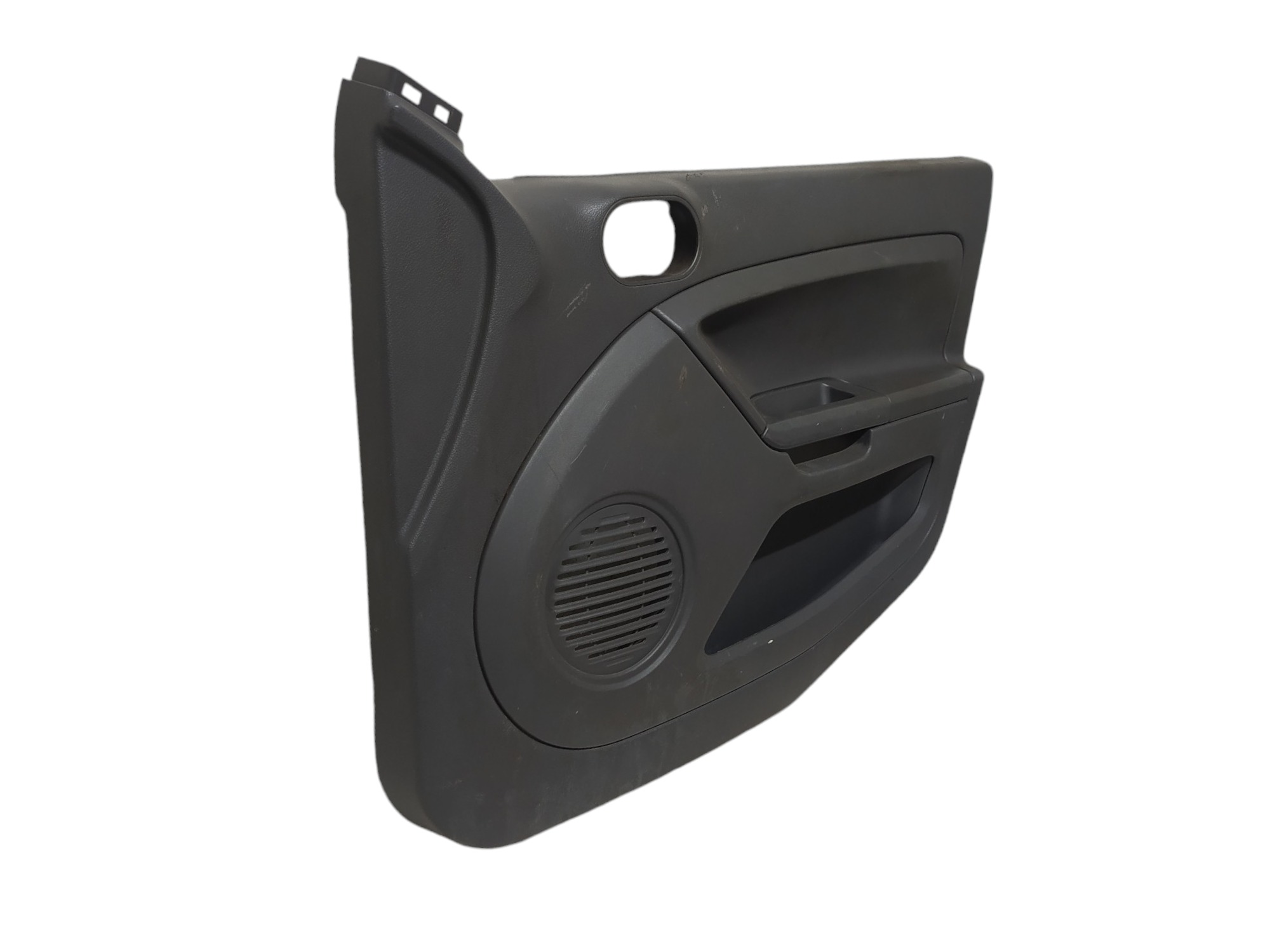 Forro Da Porta Dianteira Direita Ford Fiesta 1.0 2003 V100 3