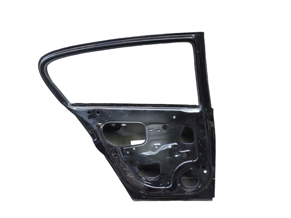 Porta Traseira Esquerda Vectra Gt Hatch 2008 V108 Traseira Esquerdo 9