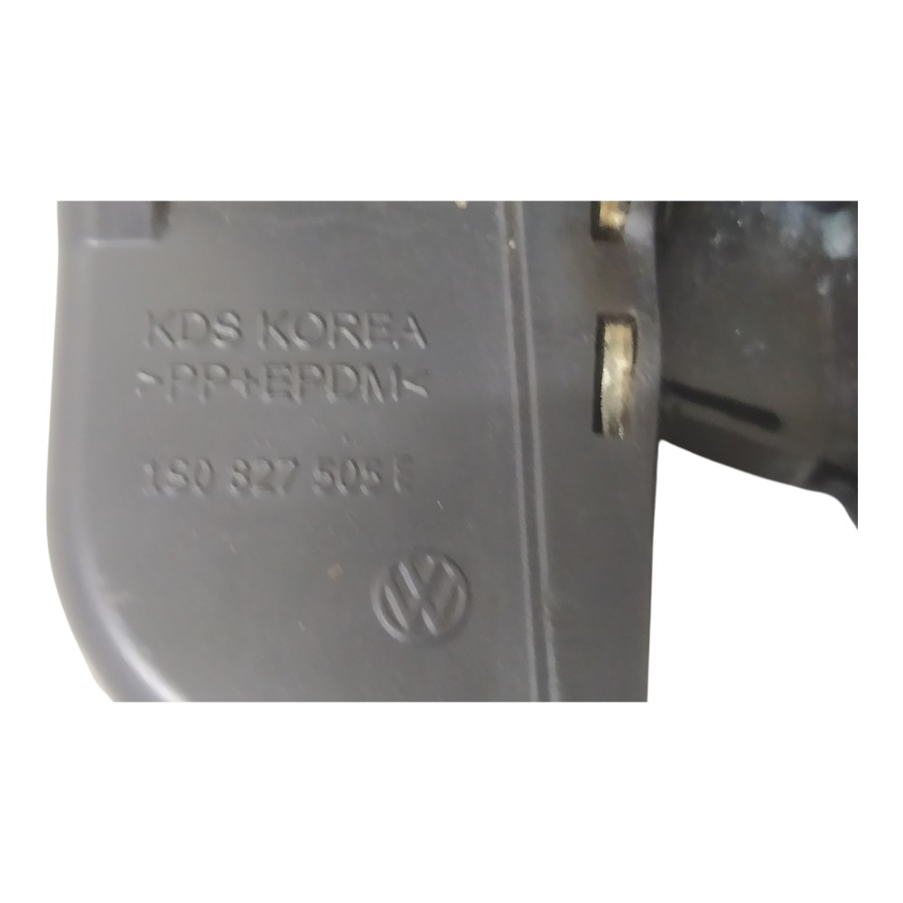 Fechadura Elétrica Tampa Traseira Vw Up Tsi 2019 V144 9