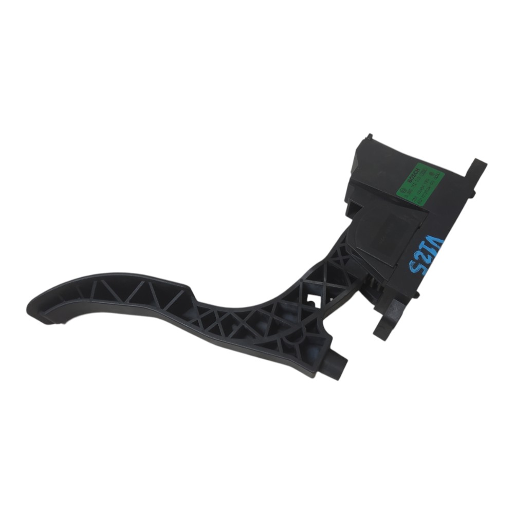Pedal Acelerador Vw Gol G3 1.0 2003 V125 4