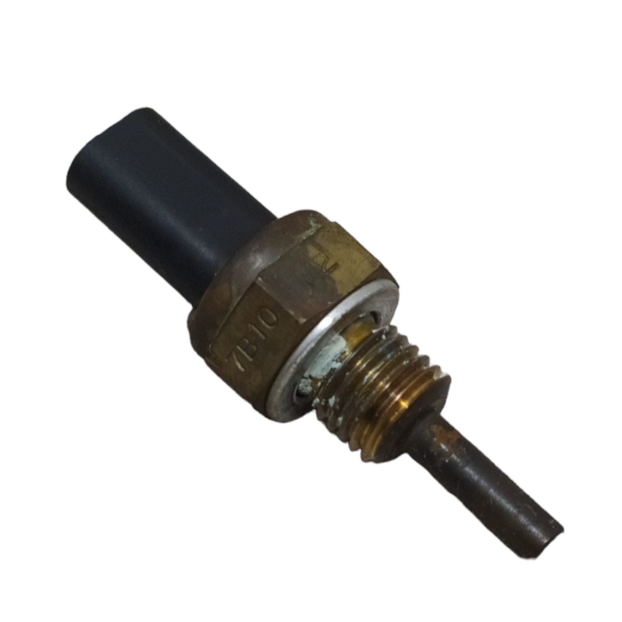 Sensor Temperatura Chevrolet Onix Prisma 2013 A 2018 3