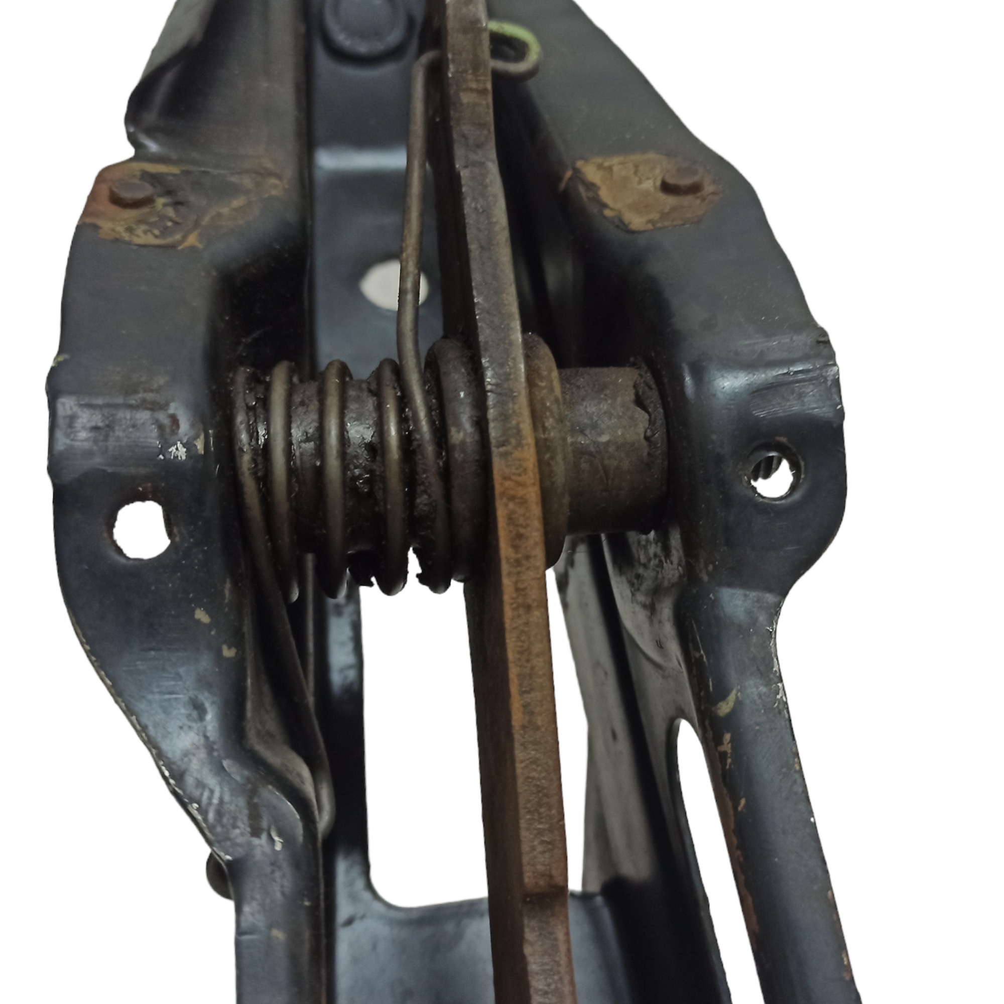 Pedal Embreagem Chevrolet Kadett 2.0 1995 V51 5