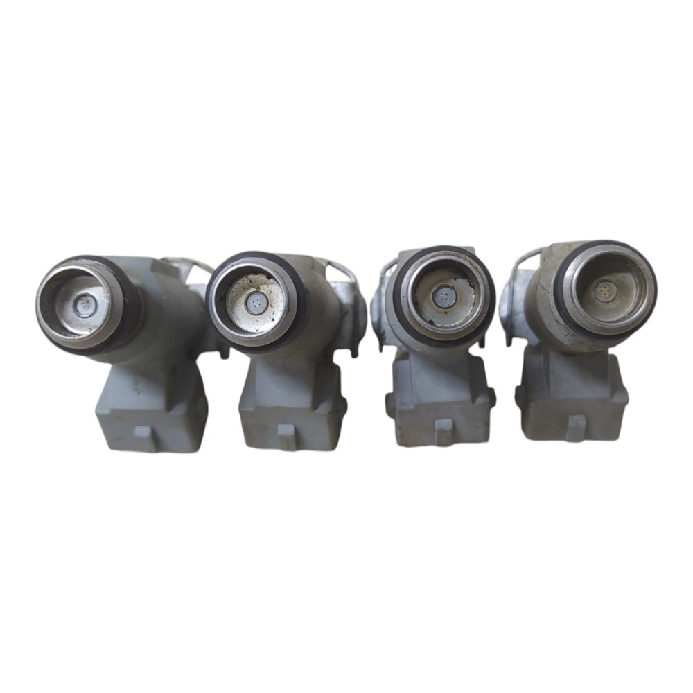 Bicos Injetores Gm Celta 1.0 Flex 2010 V126 4