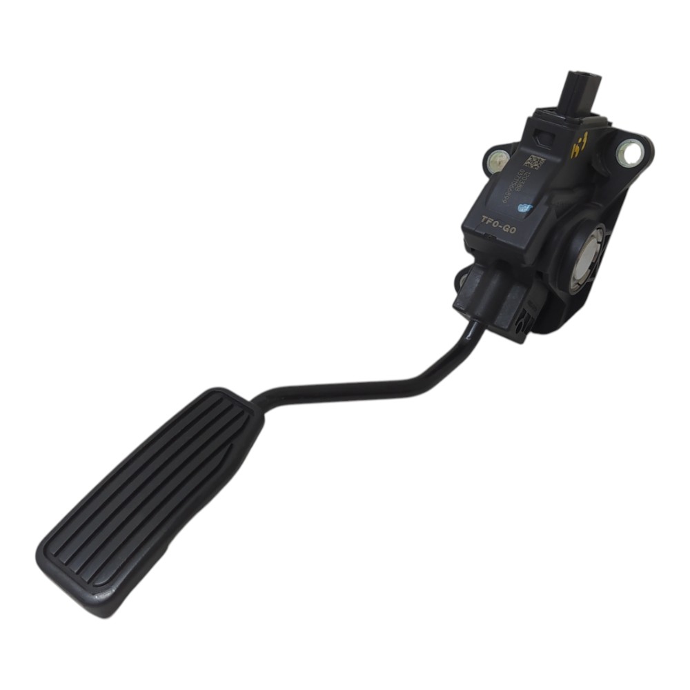 Pedal acelerador eletrônico Honda City 1.5 2013 V153 2