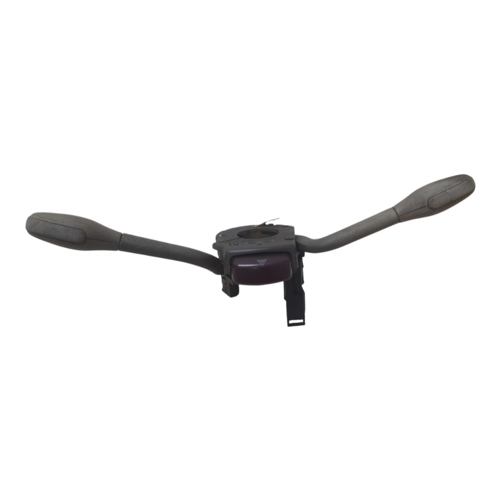 Comando Chave Seta Limpador Parabrisa Vw Gol G3 2003 V125 5