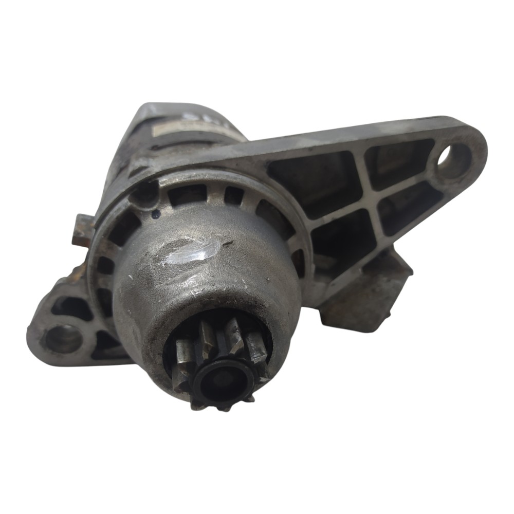 Motor De Arranque Partida Vw Gol G5 1.6 2010 V145 3