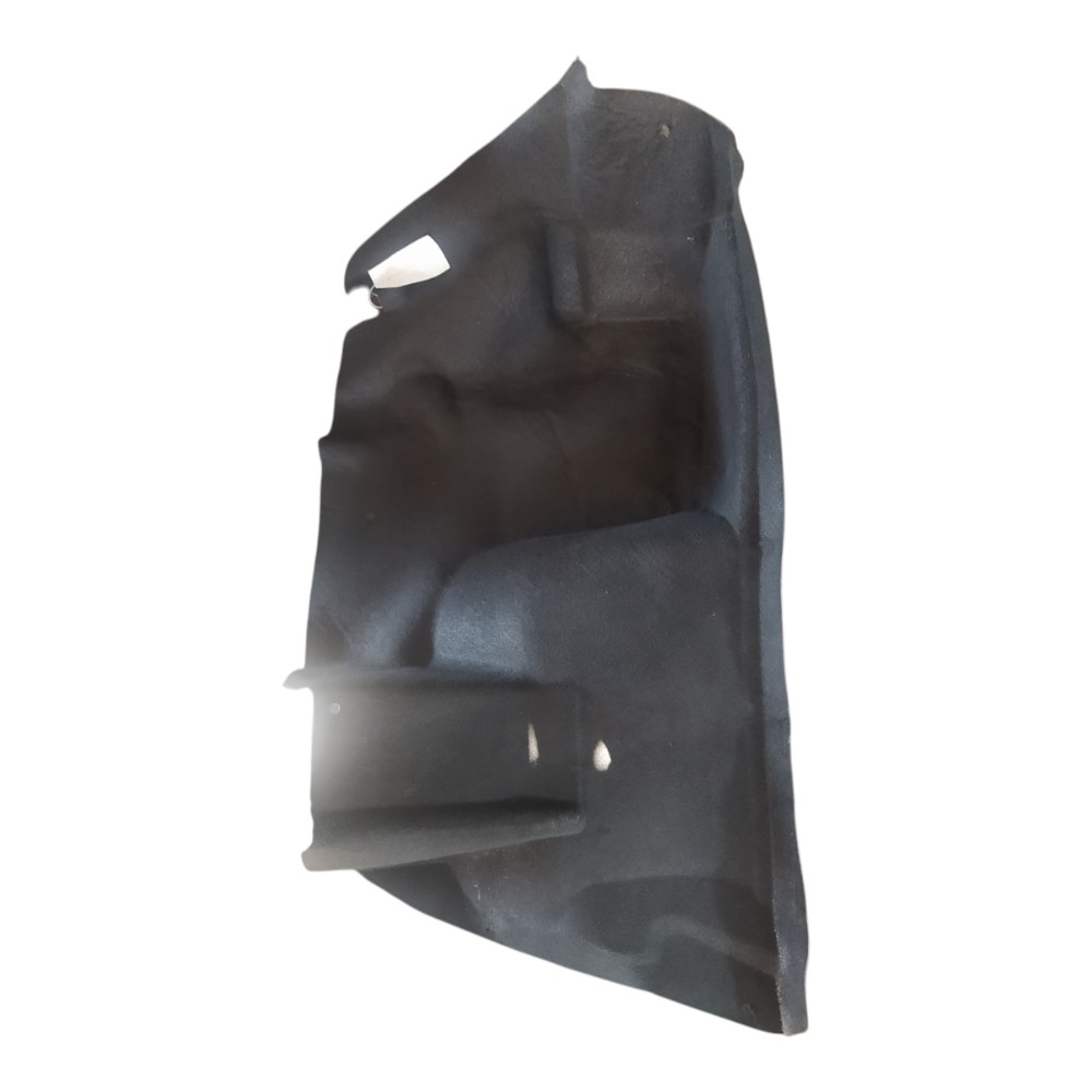 Jogo Carpete Porta Malas Chevrolet Prisma 2016 V137 7
