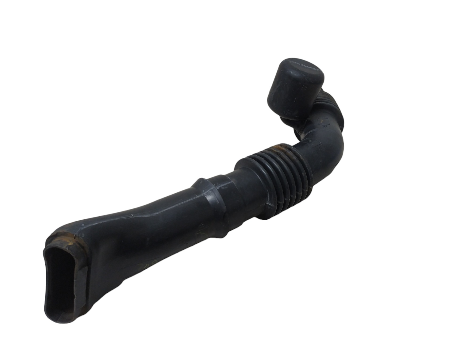 Mangueira Ressonância Filtro De Ar Ford Fiesta 1.0 2003 V100 3