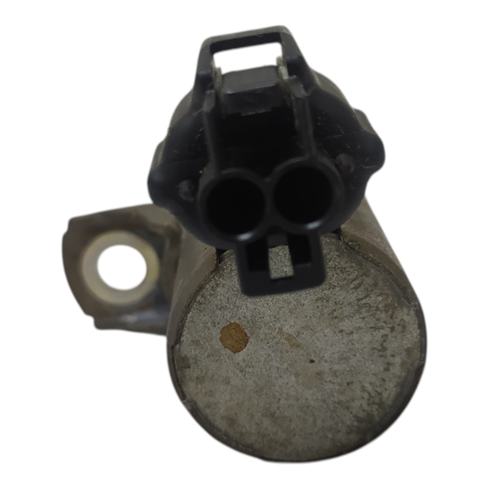 Válvula Solenoide Admissao Ford New Fiesta 2018 1.6 V134 4