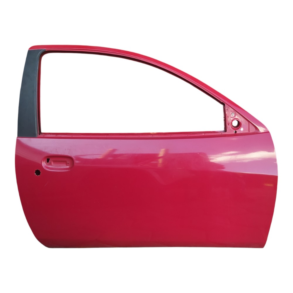 Porta Dianteira Direita Ford Ka 1.0 2009 V151 Dianteira Direita