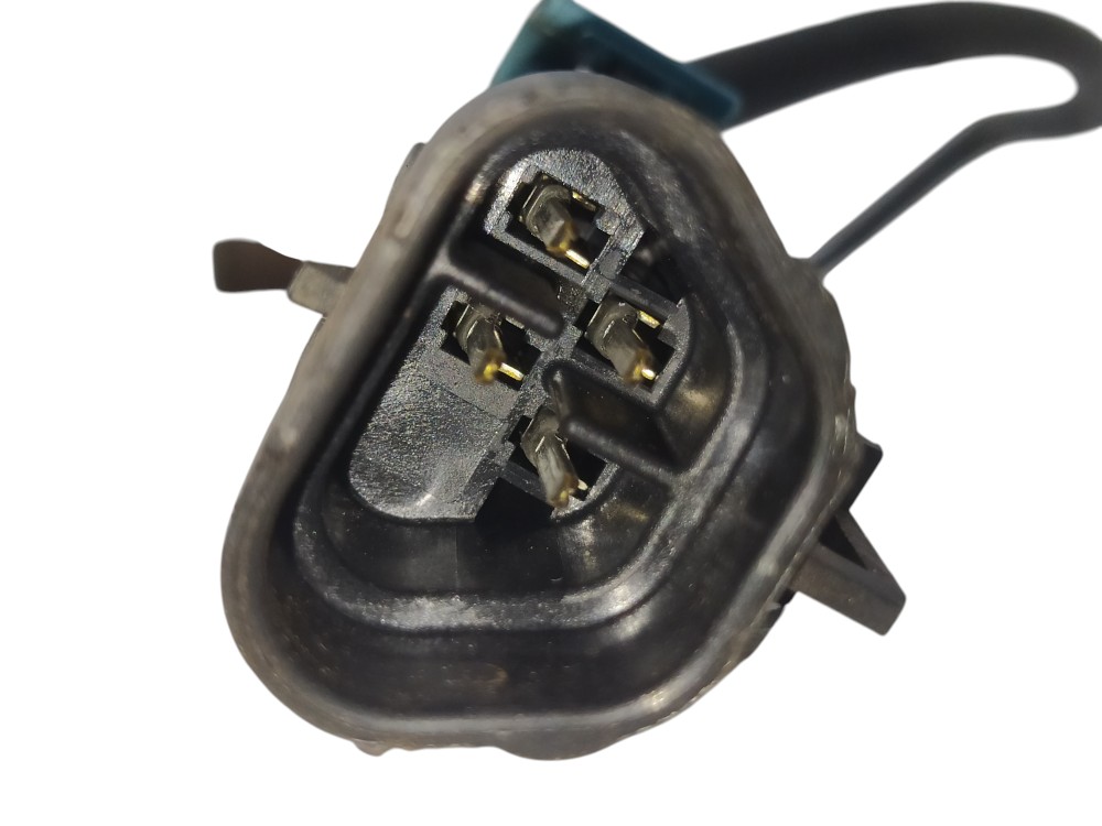 Sonda Lambda Coletor Chevrolet Onix 2014 1.4 V140 5