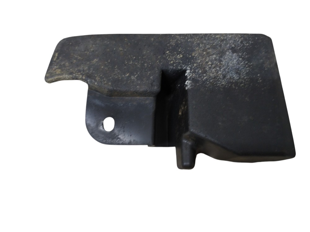 Par Defletor Extensão Parabarros Traseiros Gm Onix 2015 V109 2