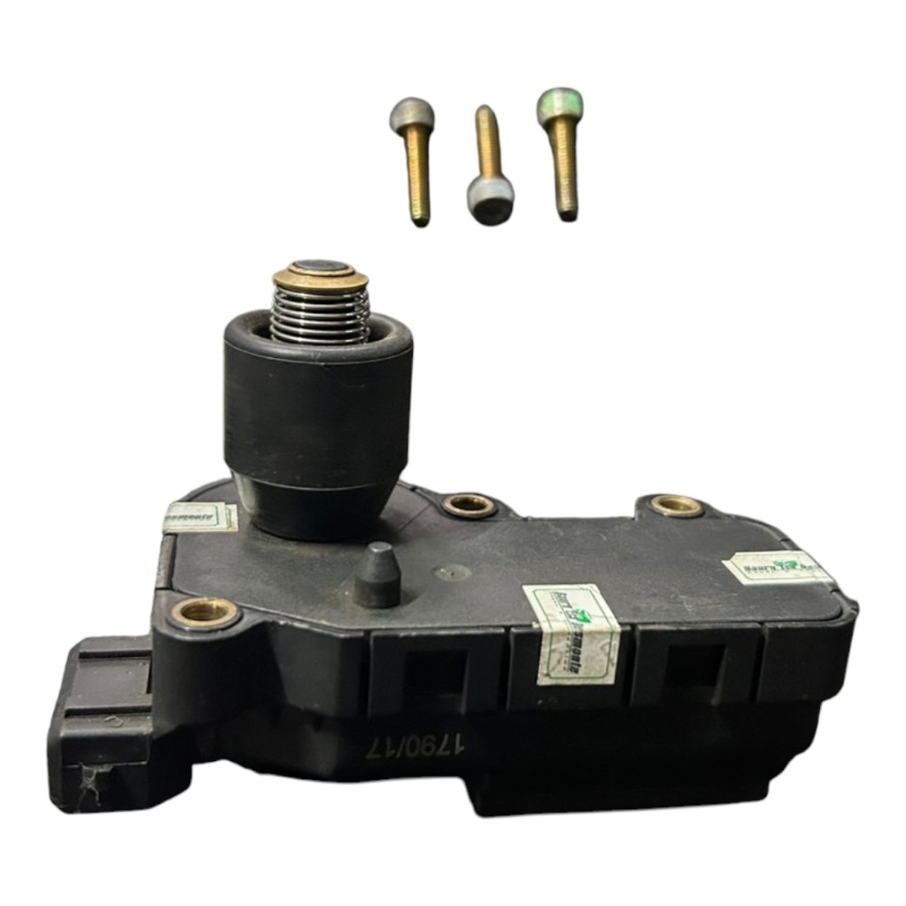 Atuador Marcha Lenta Chevrolet Astra 1.8 2000 V112 7