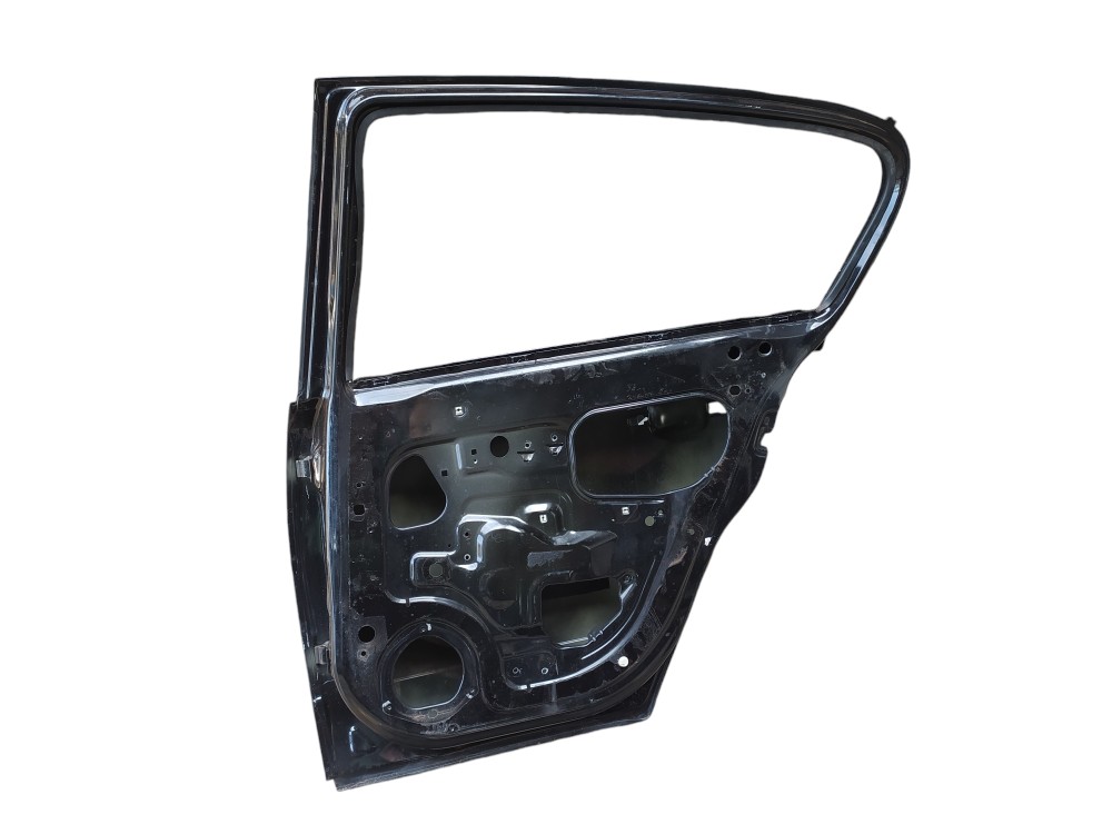 Porta Traseira Direita Vectra Gt Hatch 2008 V108 Traseira Direita 6