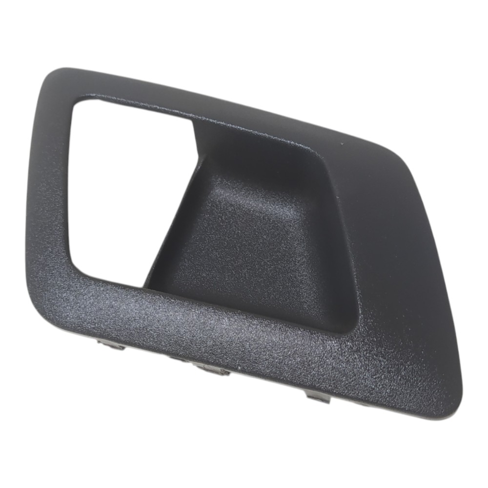 Moldura Maçaneta Interna Tras Dir Vw Polo Classic 1998 V141 Traseira 2