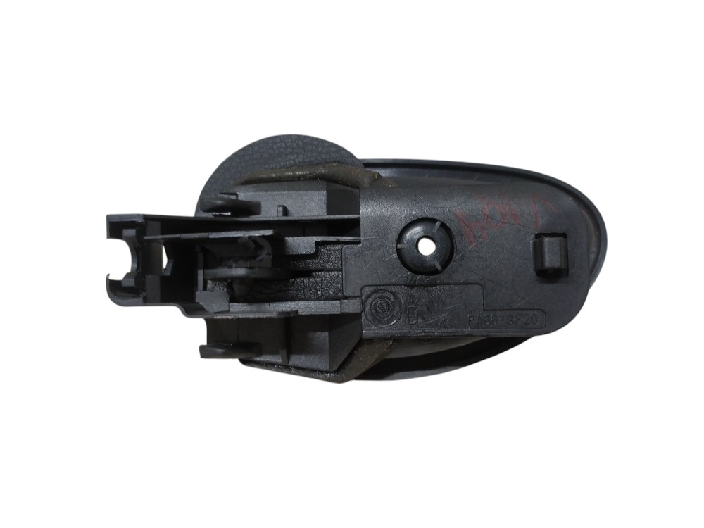 Maçaneta Interna Dianteira Direita Fiat Siena 1.0 2008 V104 5