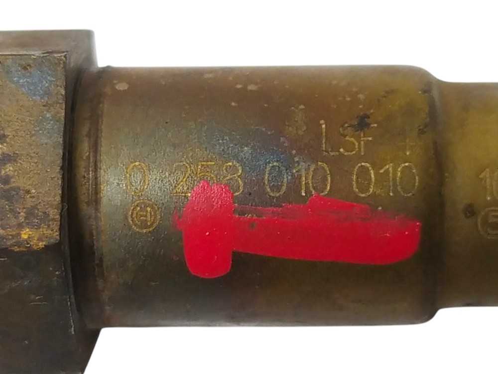 Sonda Lambda Chery Qq 1.1 2012 V118 5