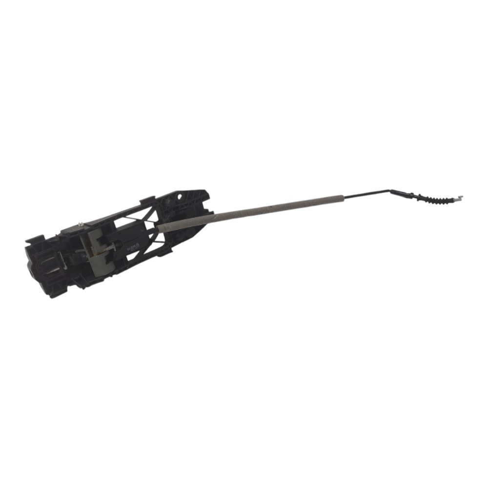 Maçaneta Externa Traseira Direita Vw Up Tsi 2019 V144 Traseira 6