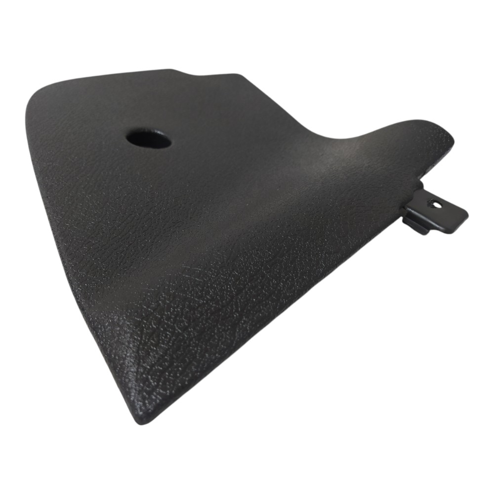 Moldura Acabamento Lado Esquerdo Console Gm Vectra 2001 V138