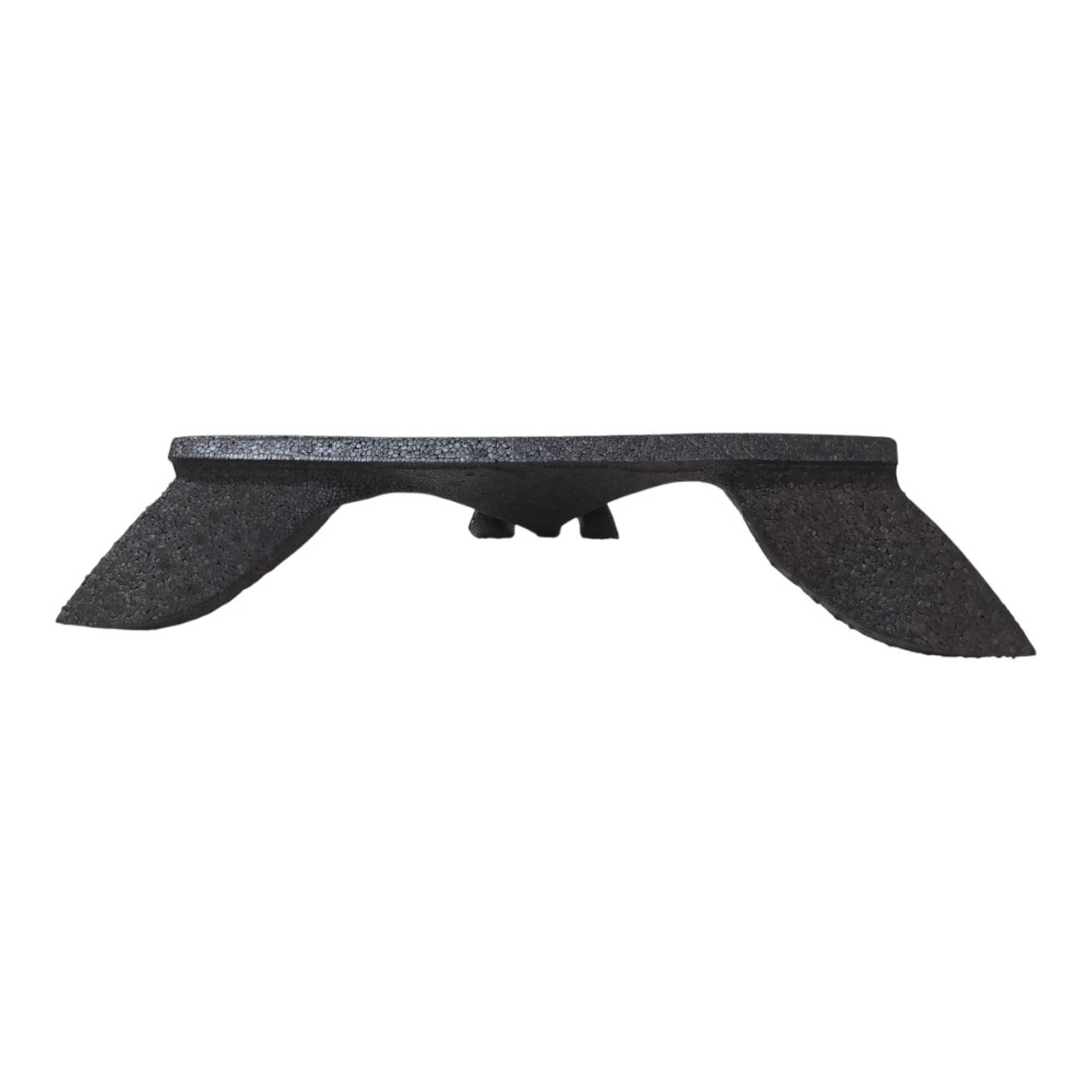 Isopor Suporte Guia Cabo Vw Fox 1.0 2013 V157 4