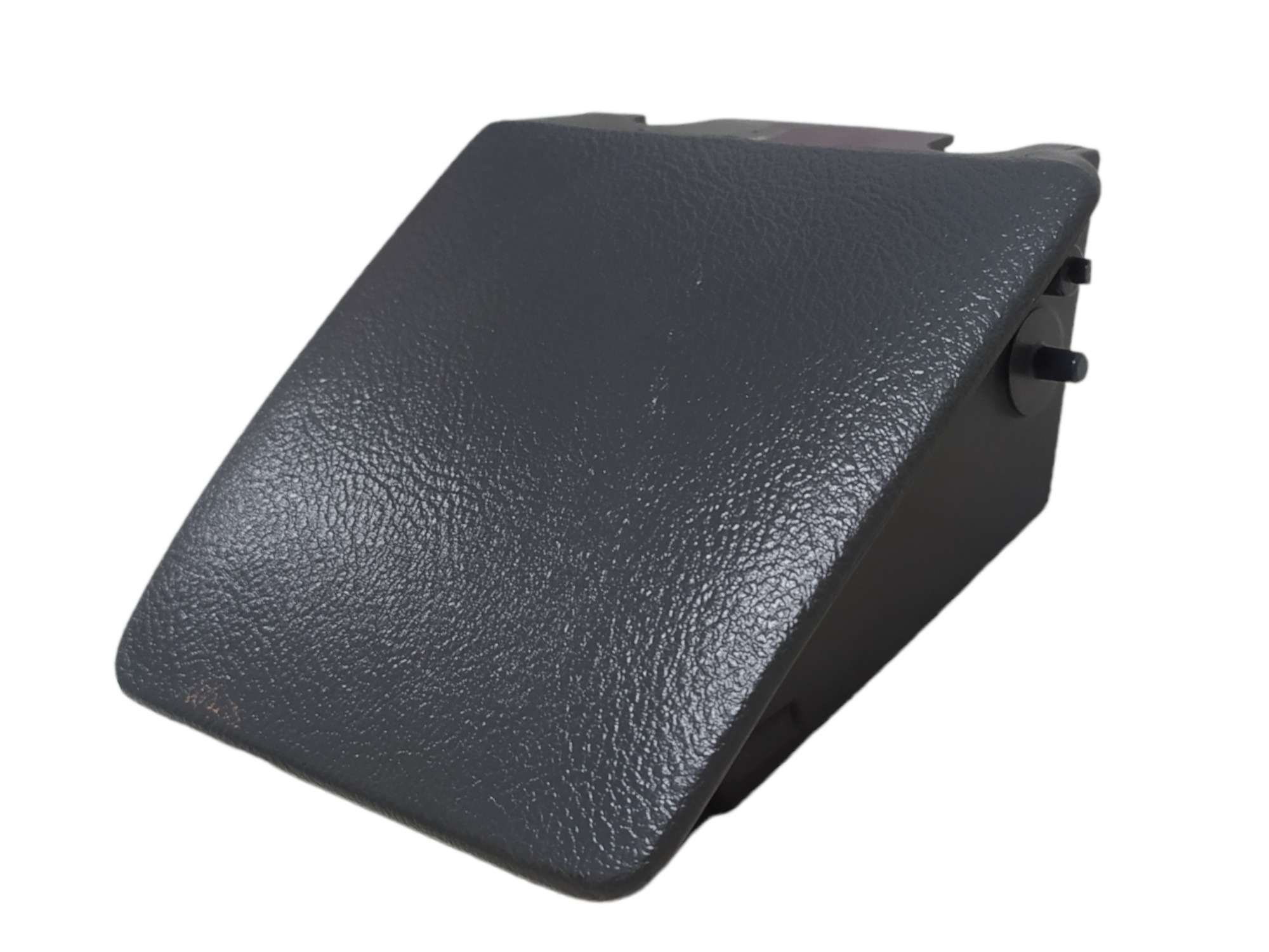 Cinzeiro Porta Objetos Fiat Palio Strada Siena 2006 A 2011 3